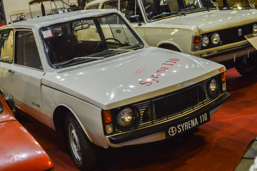 100 lat polskiej motoryzacji 4