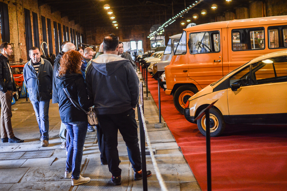 100 lat polskiej motoryzacji 5