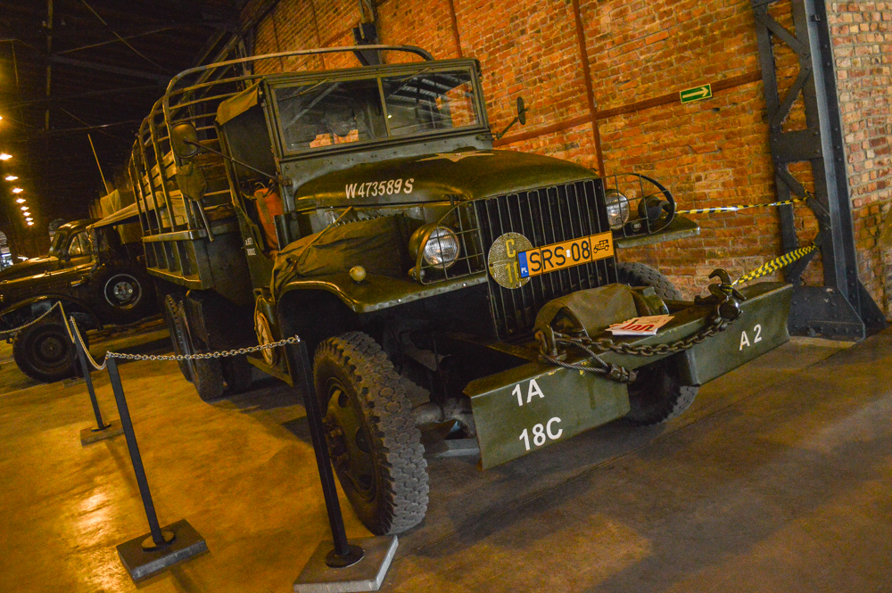 100 lat polskiej motoryzacji 6