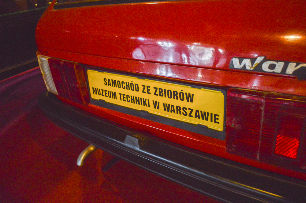 100 lat polskiej motoryzacji 7