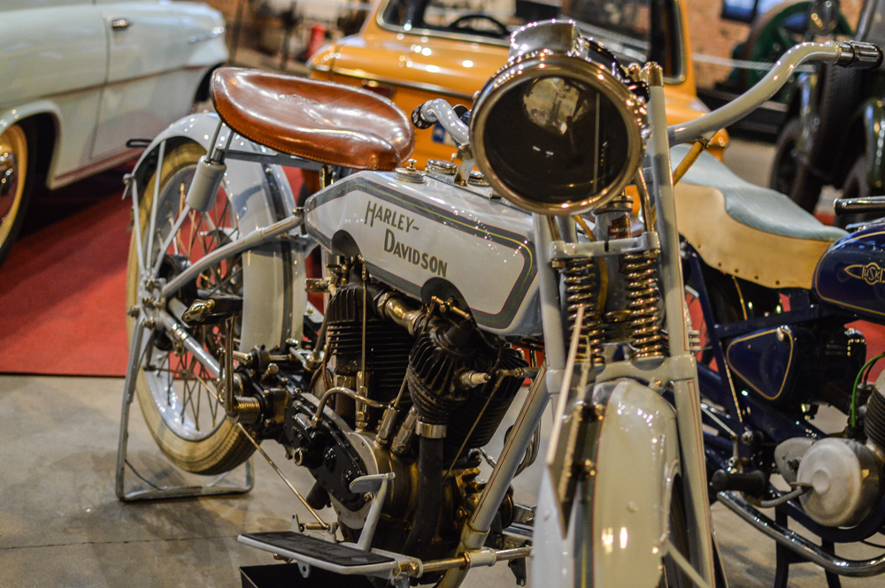 100 lat polskiej motoryzacji 9