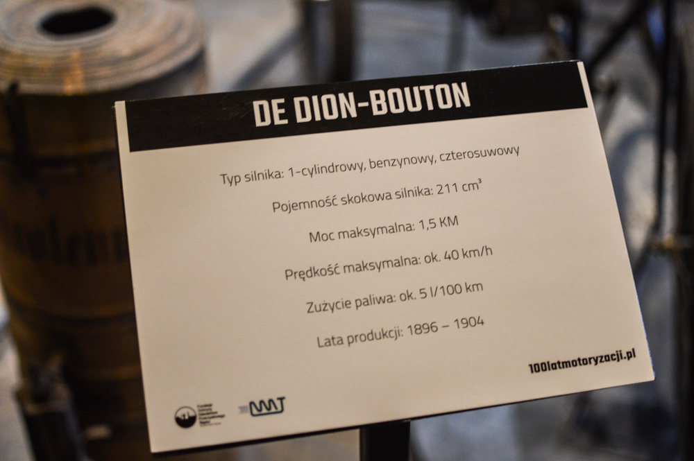 100 lat polskiej motoryzacji 10