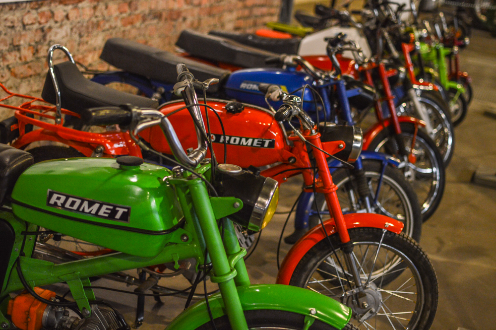 100 lat polskiej motoryzacji 15