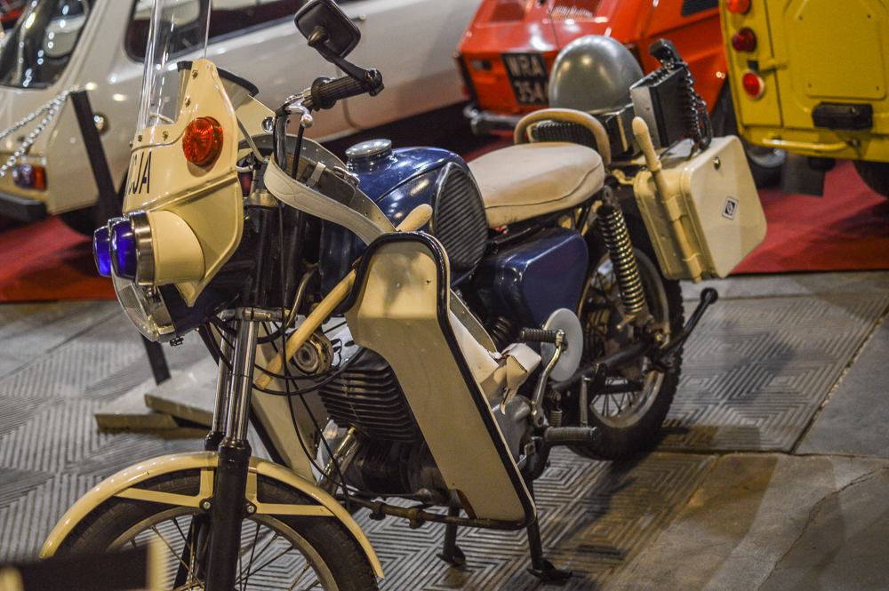 100 lat polskiej motoryzacji 16