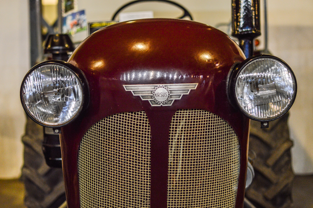 100 lat polskiej motoryzacji 19