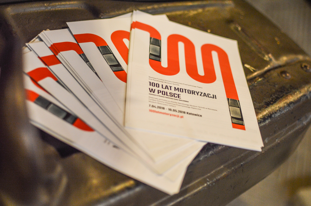 100 lat polskiej motoryzacji 21
