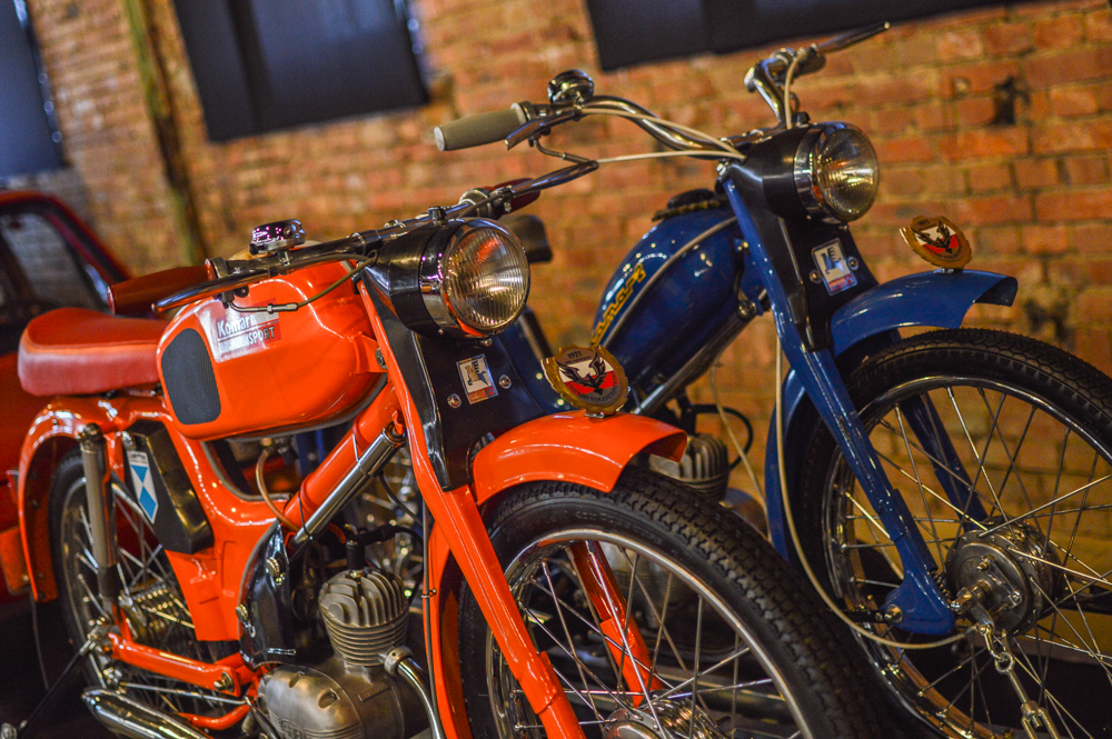 100 lat polskiej motoryzacji 22