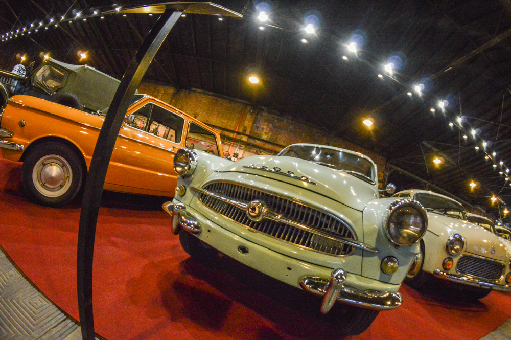 100 lat polskiej motoryzacji 25