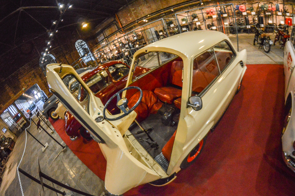 100 lat polskiej motoryzacji 26