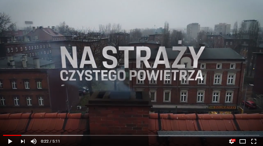 Nakręcą serial o strażnikach miejskich!