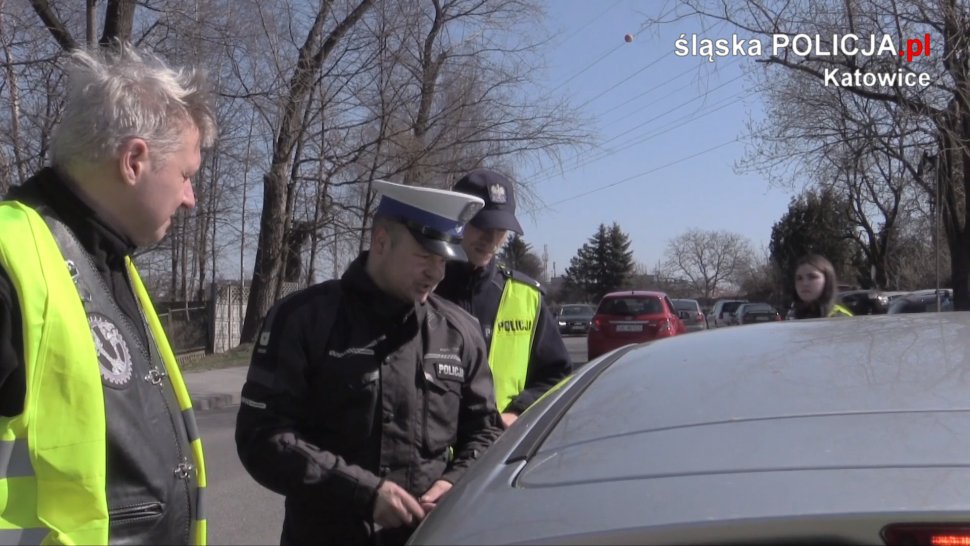 Patrz w lusterka - motocykle są wszędzie!