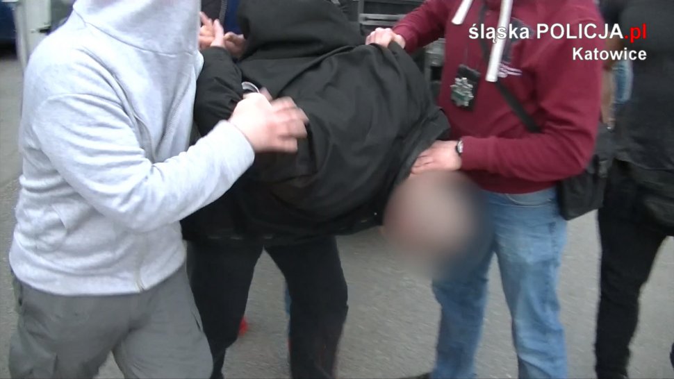 Namierzyli mężczyznę, który chciał się umówić z 13-latką