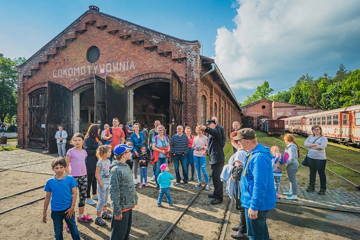 100 000 zł dla OP zainteresowanych Szlakiem Zabytków Technik