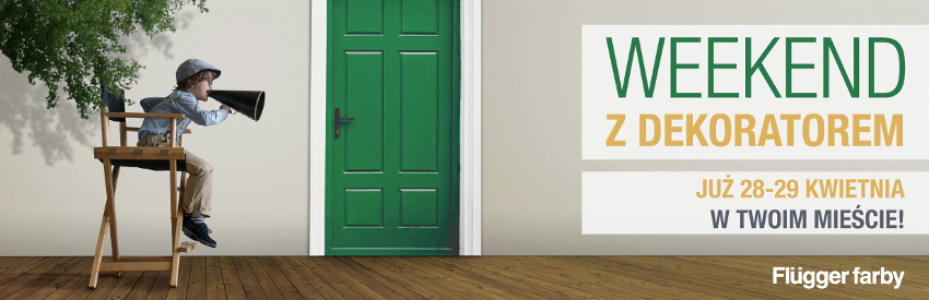 Rozpocznij remont na wiosnę! Bezpłatne porady dekoratora