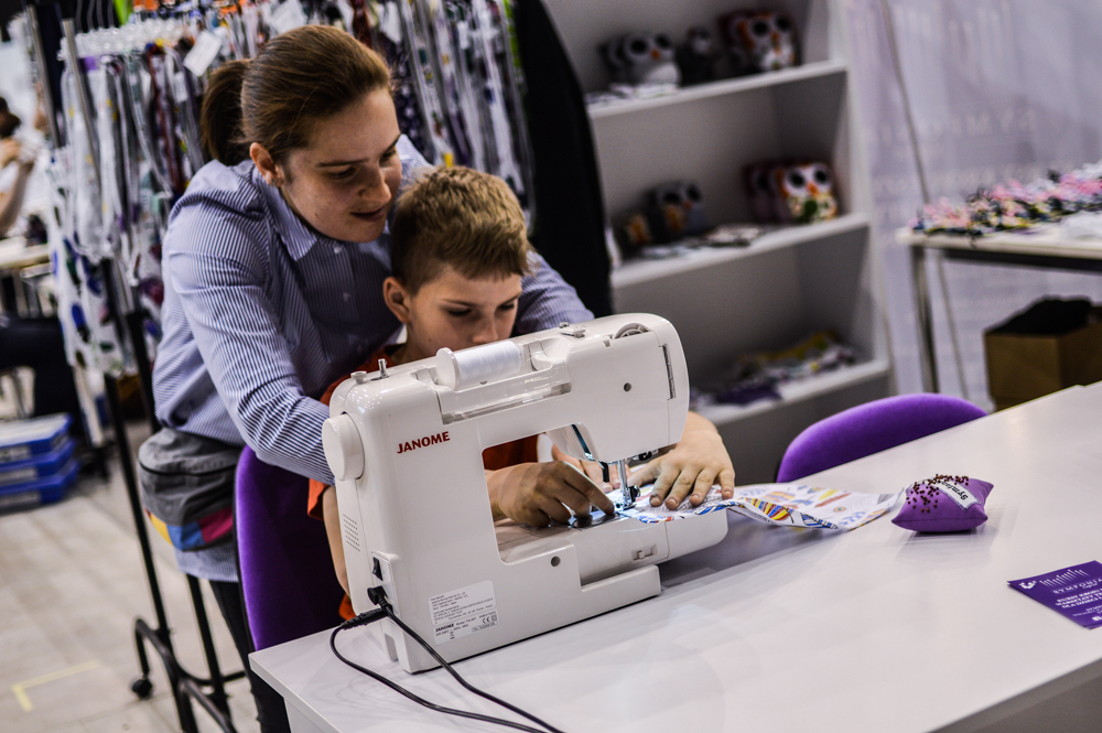 Silesia Bazaar Kids 6 11