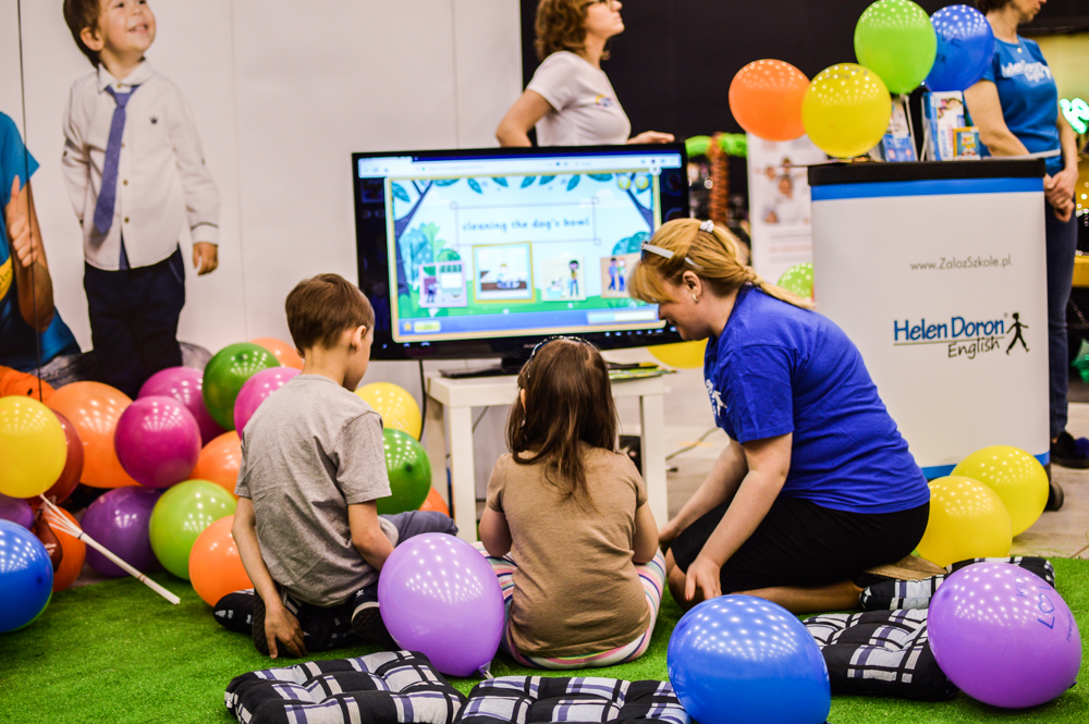 Silesia Bazaar Kids 6 13