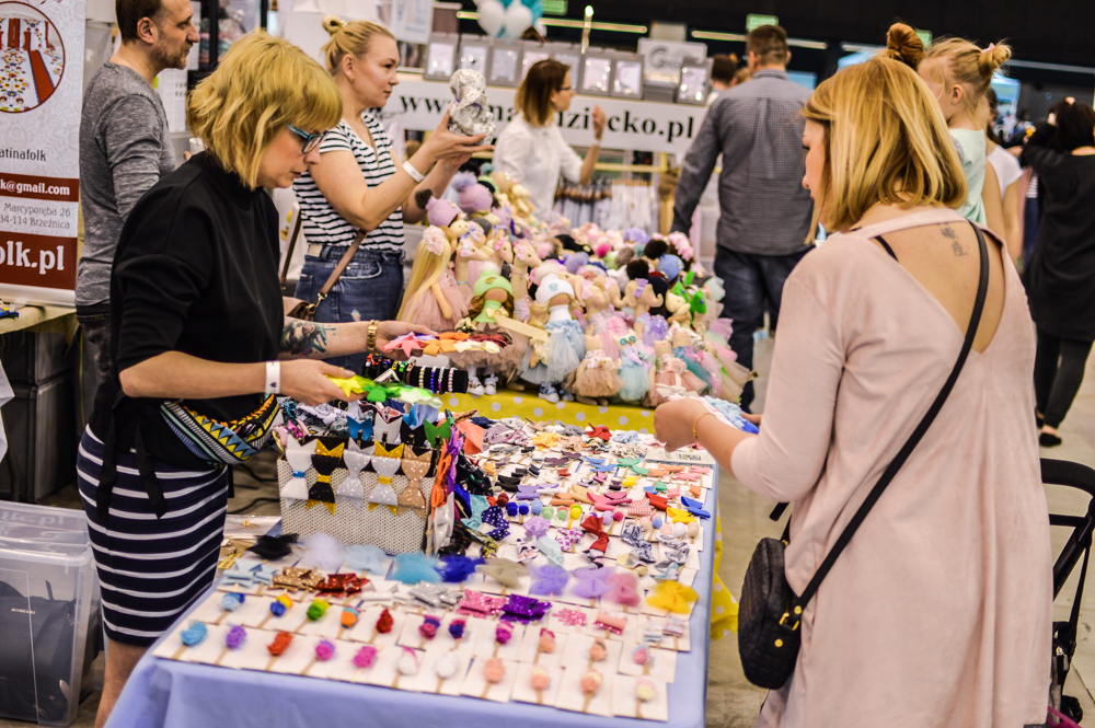 Silesia Bazaar Kids 6 14