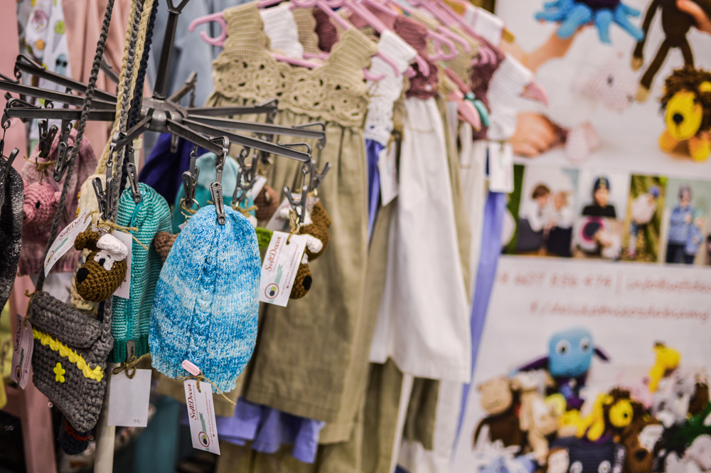 Silesia Bazaar Kids 6 16