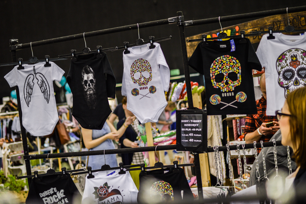 SILESIA BAZAAR kid's trwa! [FOTORELACJA]