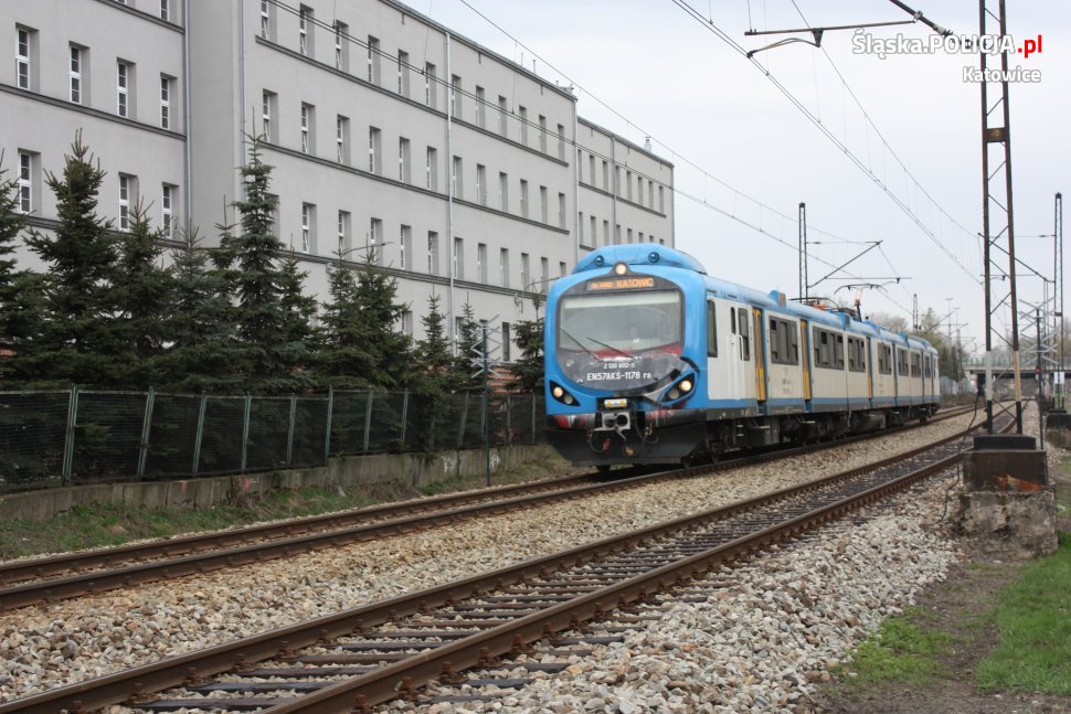 Wspólnie dla bezpieczeństwa na przejazdach kolejowych