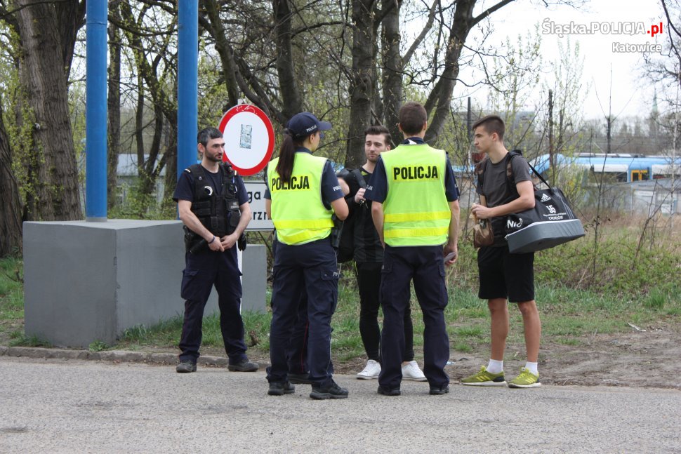 Wspólnie dla bezpieczeństwa na przejazdach kolejowych