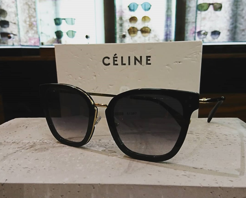 Najmodniejsze okulary przeciwsłoneczne