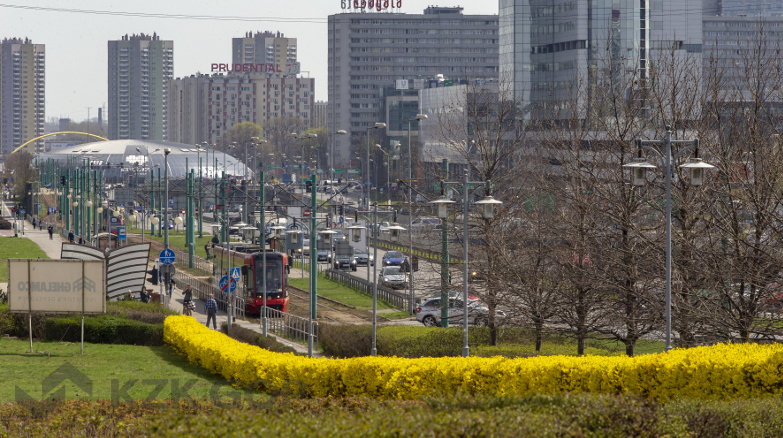 Komunikacja na długi weekend majowy