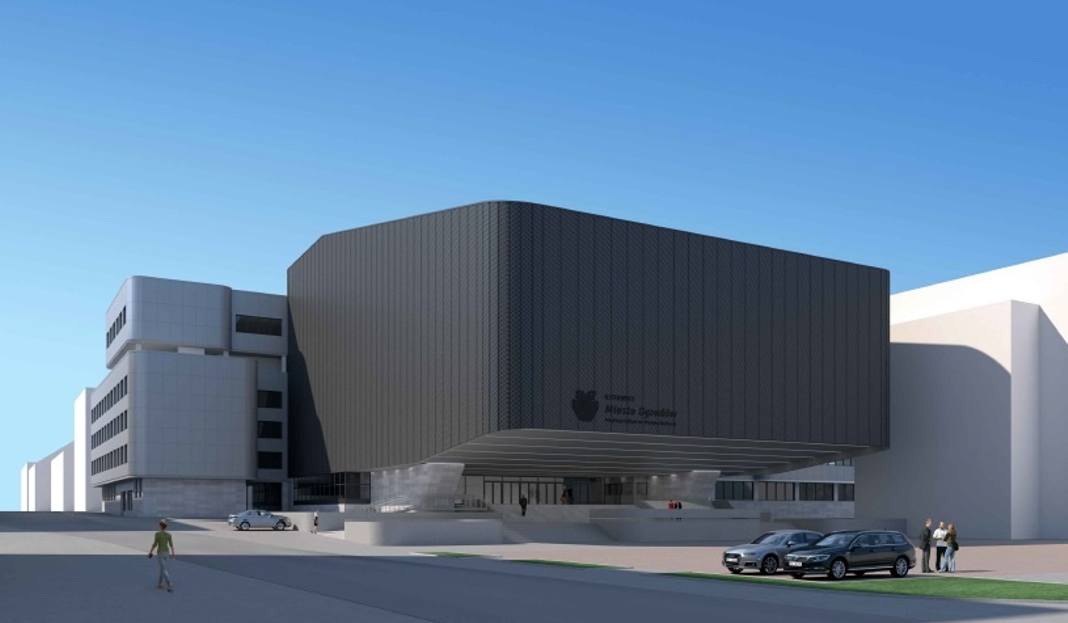 Sporu o Dezember Palast ciąg dalszy. Komentarz SARP