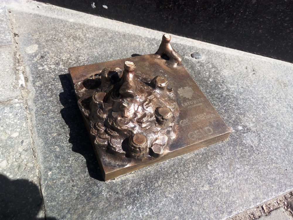 Kolejna figurka zniknęła... Nagroda za wskazanie sprawcy!