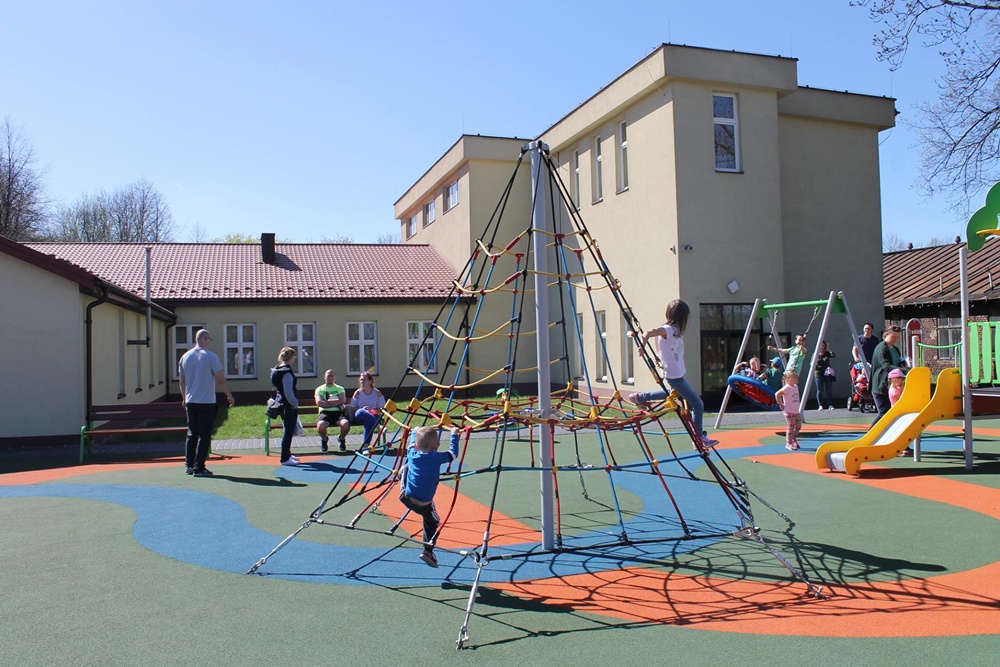 Otwarci na salezjański power