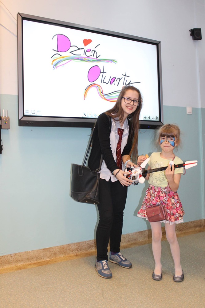 Otwarci na salezjański power