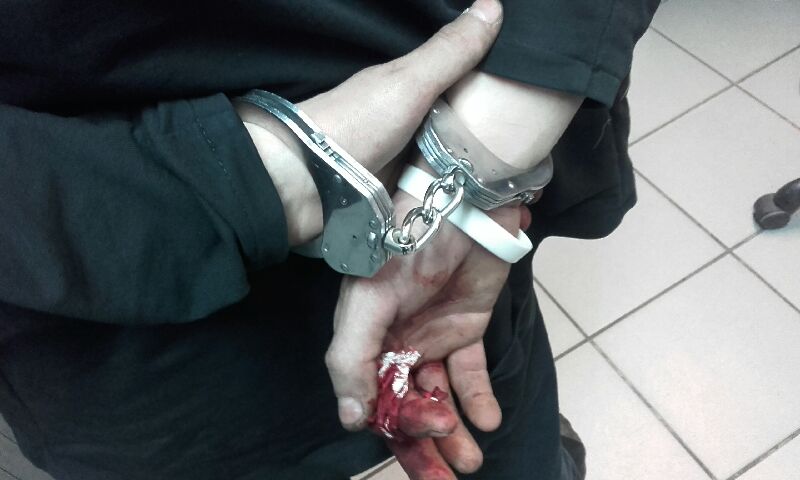 Usiłował ukraść 2 samochody. Odpowie przed sądem