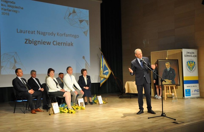 Muzeum Powstań Śląskich laureatem Nagrody im. W. Korfantego