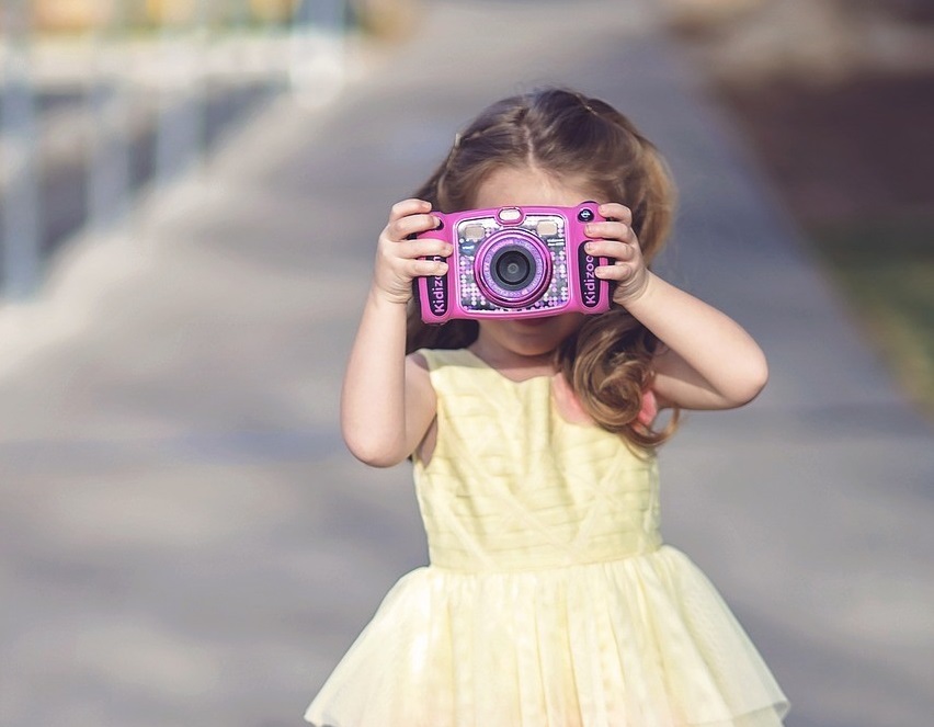 Bezpieczne wakacje z dziećmi