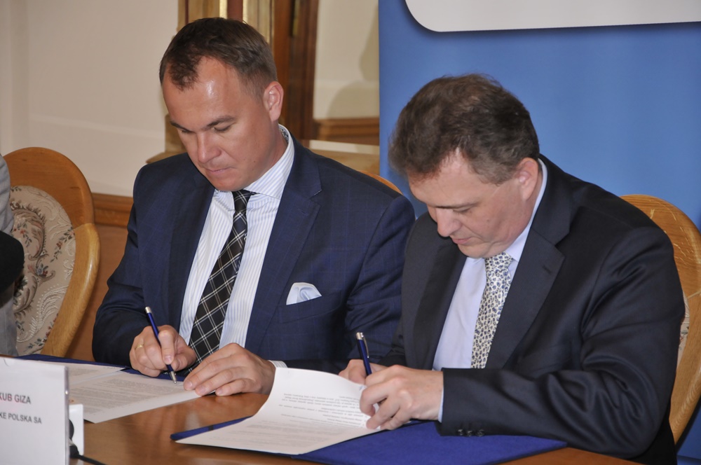 Od lipca pojedziemy rowerem miejskim