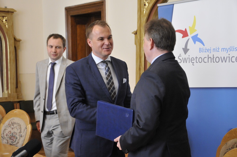 Od lipca pojedziemy rowerem miejskim