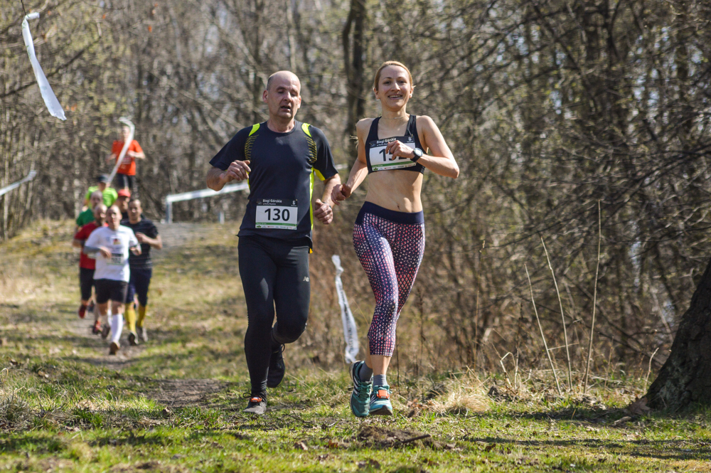 Bieg Górski w Parku Śląskim [FOTORELACJA]