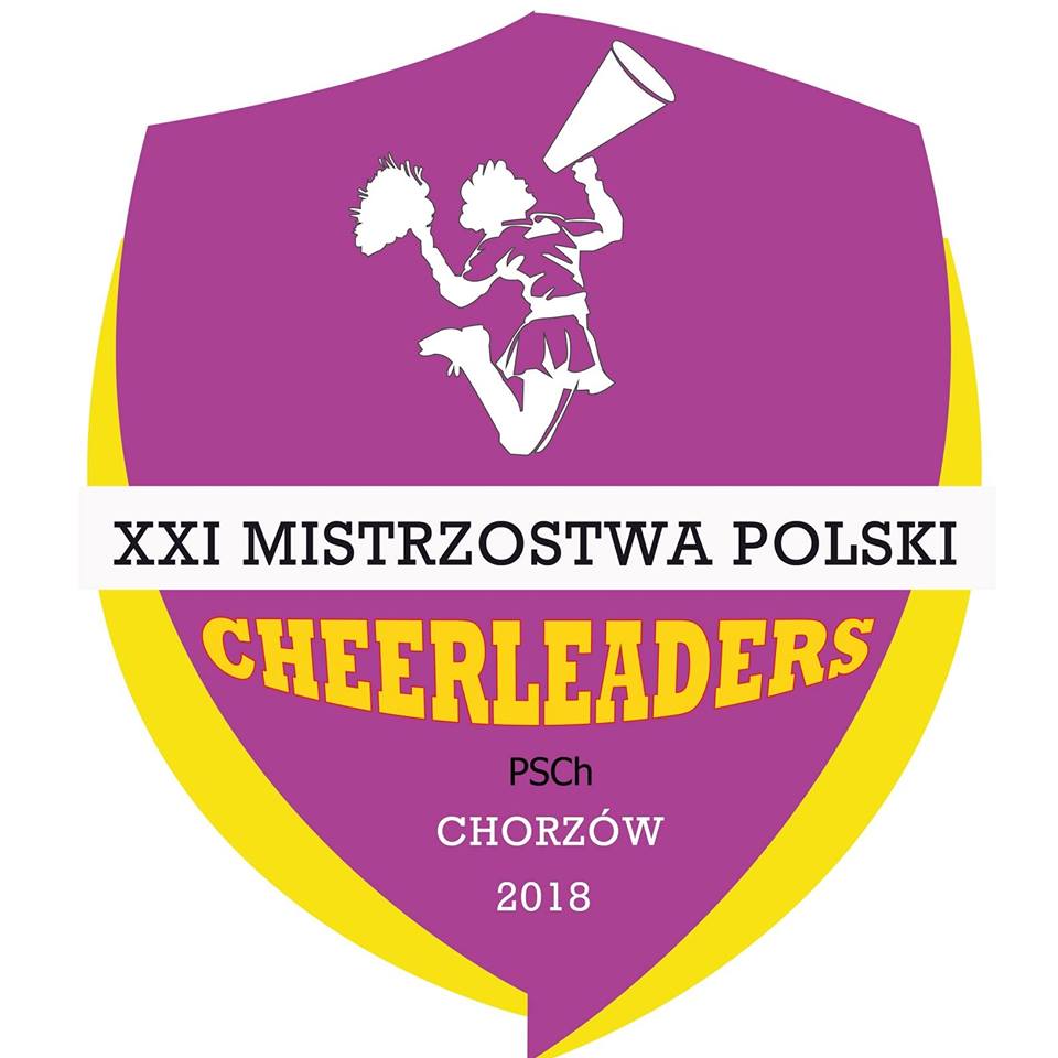 Mistrzostwa Polski Cheerleaders