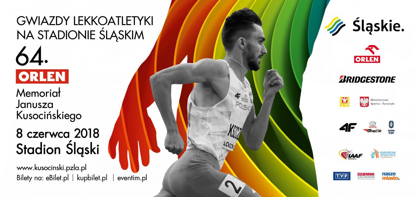 Tyczkarskie emocje na Memoriale Kusego