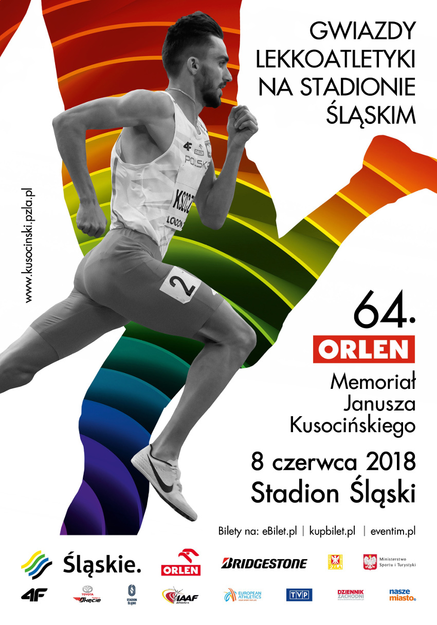 Tyczkarskie emocje na Memoriale Kusego