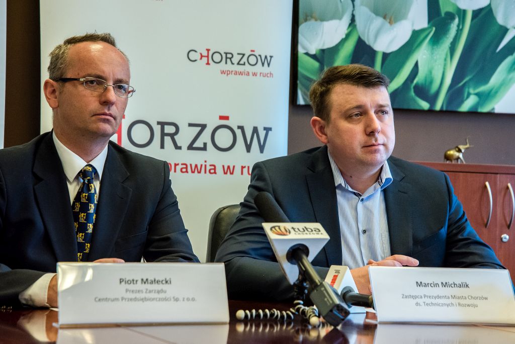 Ważny krok w stronę nowego stadionu Niebieskich