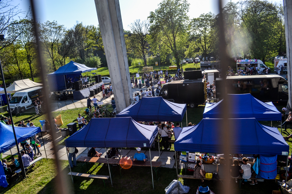 Kolejna edycja Eko-pikniku za nami 12