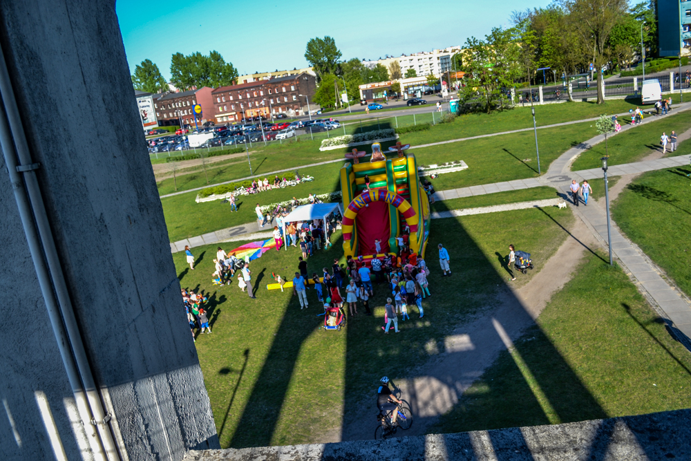 Kolejna edycja Eko-pikniku za nami 14