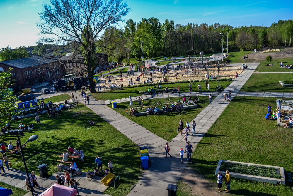 Kolejna edycja Eko-pikniku za nami 15