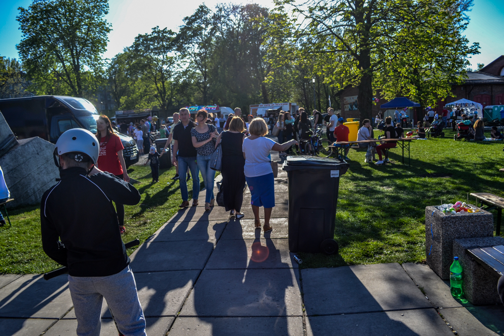 Kolejna edycja Eko-pikniku za nami 16