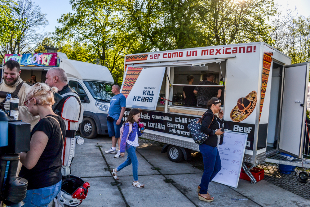 Kolejna edycja Eko-pikniku za nami 18