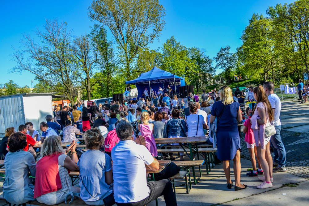 Kolejna edycja Eko-pikniku za nami 19