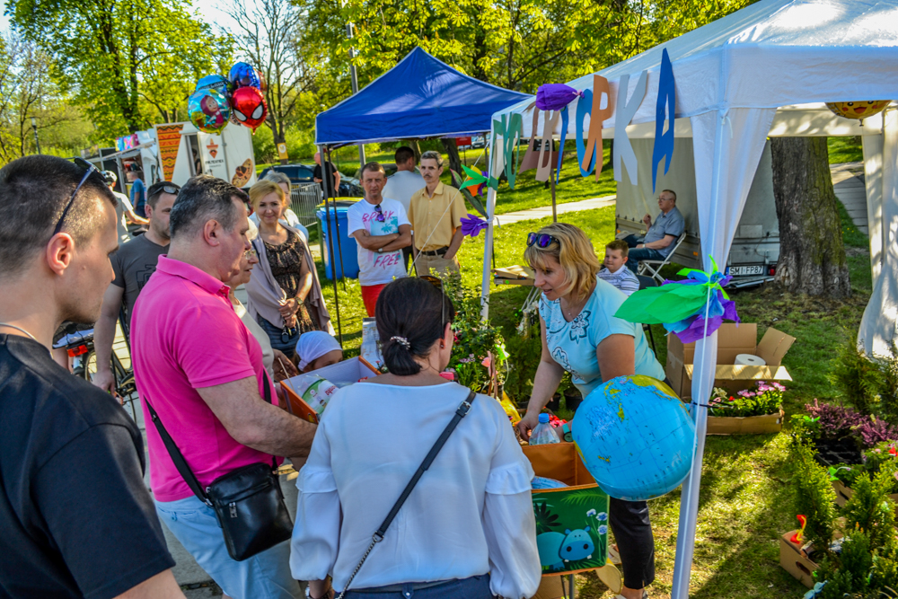 Kolejna edycja Eko-pikniku za nami 20
