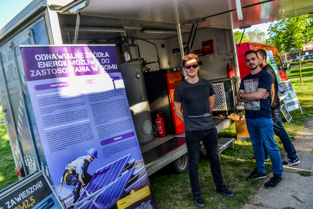 Kolejna edycja Eko-pikniku za nami 21