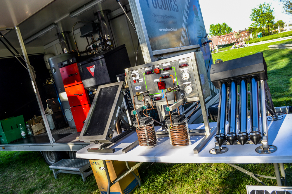 Kolejna edycja Eko-pikniku za nami 22